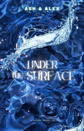 Under The Surface de DirtyRat6969