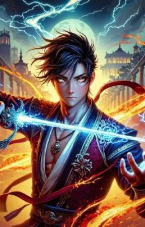 The Fallen Book of Deva's by Toaster_tannu0