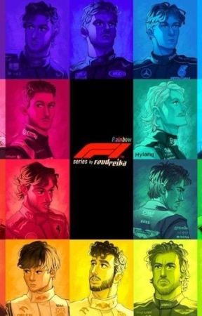F1 - Imagines by EllCristine47