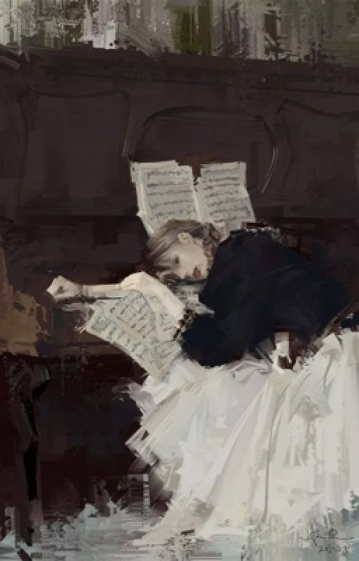 My poems by oceayan1c