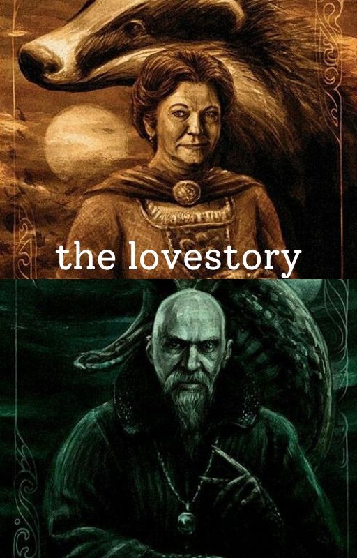 the lovestory by ginnyweasleylover12