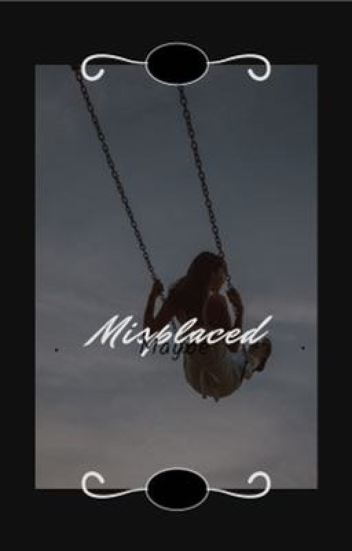 Misplaced_Maybe by BMXmiles
