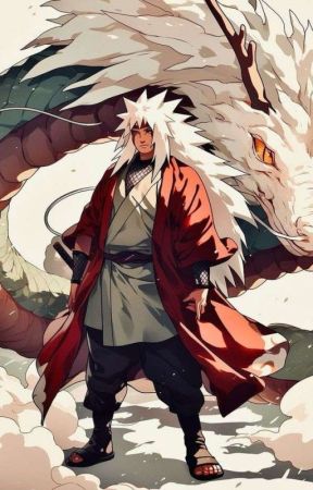 Estoy en un fanfic como Jiraiya?!, de Juan191031