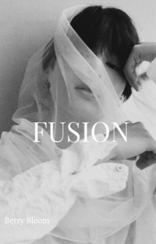 Fusion by berryblooom