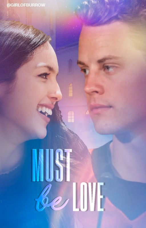 Must Be Love | Joe Burrow. de girlofburrow