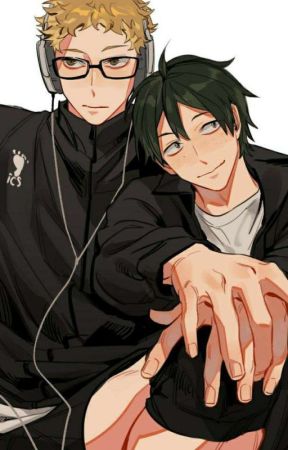 Justo Você..... °!Haikyuu!° by LunaEriesMoonBroown