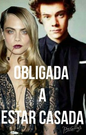 "Obligada a estar casada" (Harry y Rose) by MichellStylinson