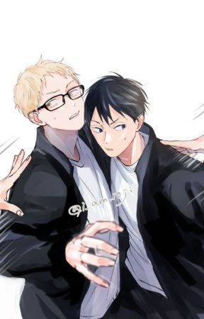 Elevator Escapade: Tsukikage by HanniiiiiiiiPooooo