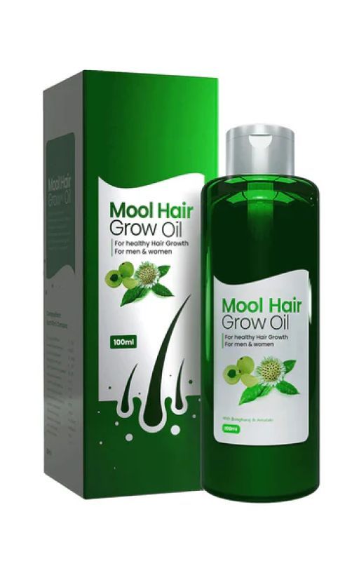 Which is the best hair oil to regrow hair? by sheopalsmarketing12