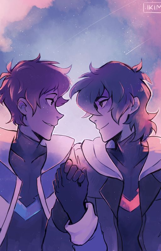 💫 Every Ending Is A New Beginning- Voltron 💫 by RedBlueKlance