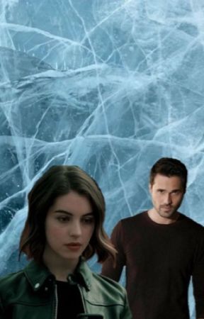 Agents of Shield: The Mother and Son by hermione23draco