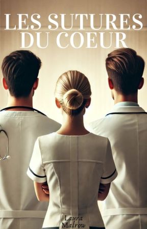Les Sutures du Cœur by Laulita_Malrow