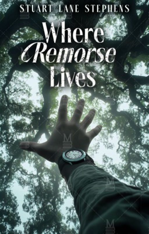 Where Remorse Lives by SLStephens