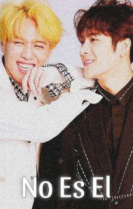 No Es El {Jackgyeom} de Samysam196