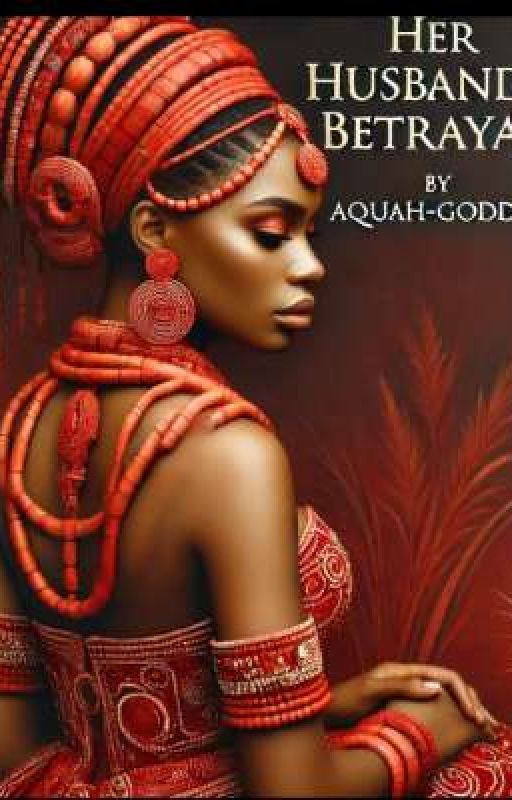 Her Husband's Betrayal by AQUAH-GODDESS