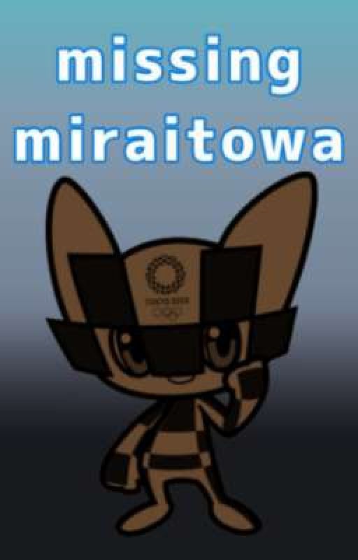 missing miraitowa by poke-mulfan
