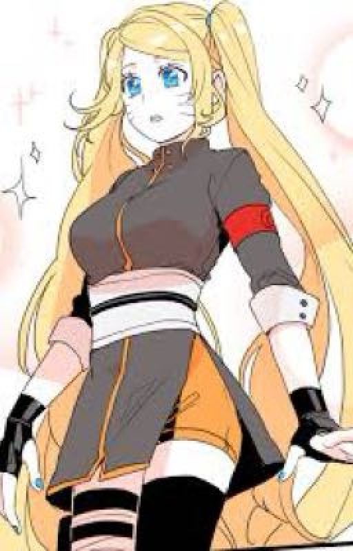 Obsession For The Fox (Fem!Naruto x ROR!Gods) 18+ by HighInCoco