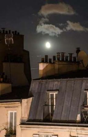 Rooftop ÷ Changlix by aneurysm1m