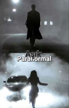 Aşık paranormal , de Esranndnyasm