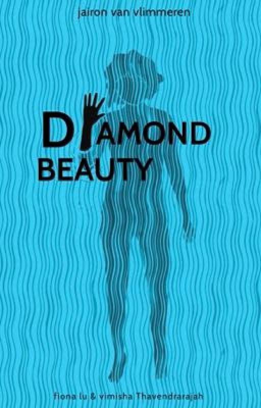 DIAMOND BEAUTY. by jzzuid