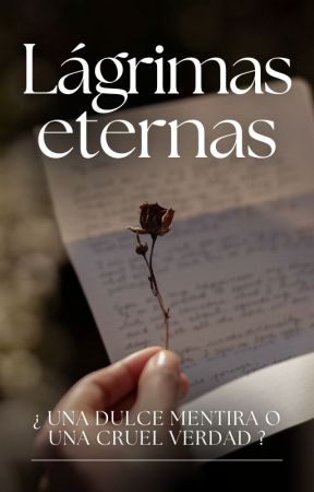 Lágrimas eternas de daliii8386