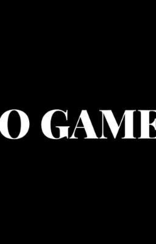 NO GAMES, NO PRETENSES! by StorySiren88