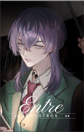 ☄彡 𝙴𝚗𝚝𝚛𝚎 𝚗𝚘𝚜𝚘𝚝𝚛𝚘𝚜 彡╰► Rindou Haitani x Oc by PuchiJiyeon