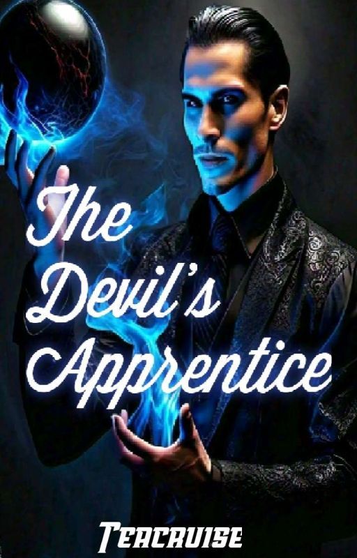 The Devil's Apprentice by Teacruise