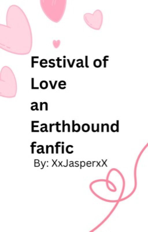 Festival of Love by Xx-Jasper-xX