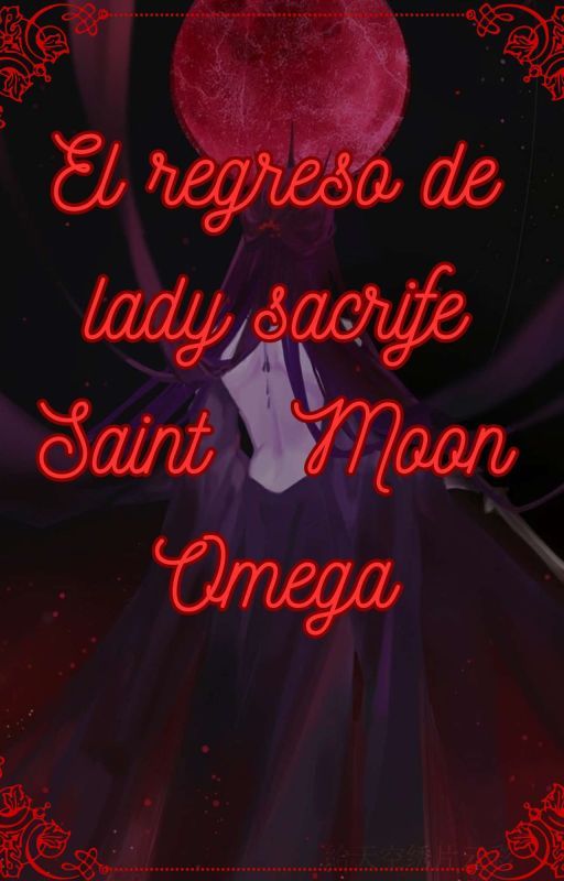 el regreso de sailor sacrife de LunaMar708