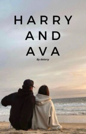 Harry and Ava | h.s by daisrry