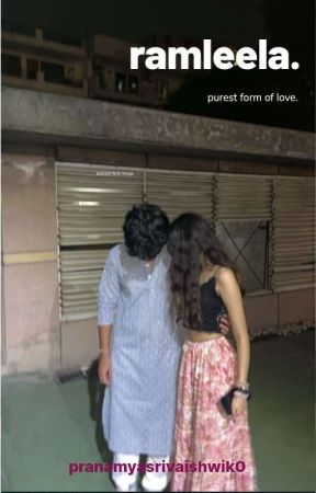 ramleela. by ladymayaaaaember