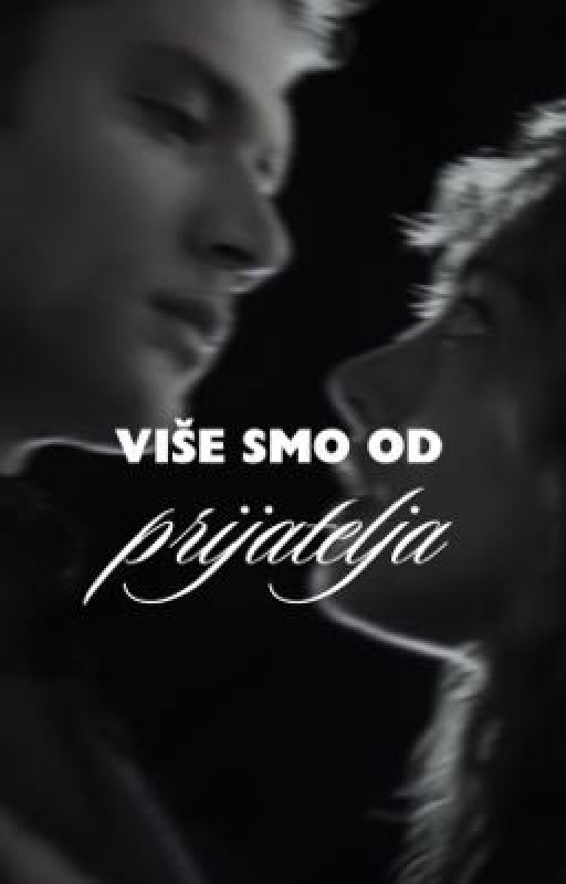 Više smo od prijatelja by punaemocija