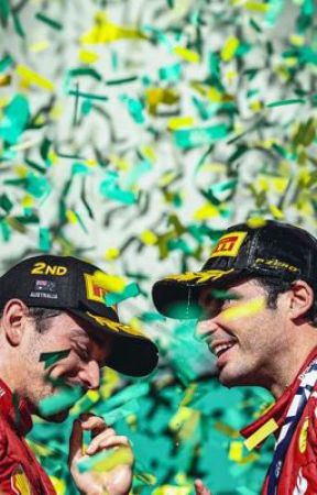 F1 IMAGINES 🏎️🏁 oleh ruegirlfriend