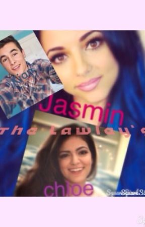 The Lawley's ~ 02l fanfic by PhanJesther