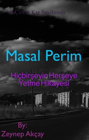 Masal perim by analienfromneptune