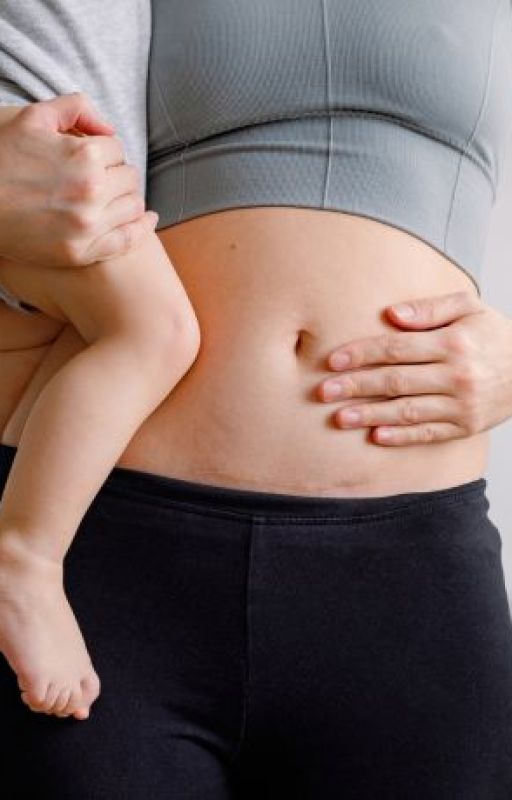Best C Section Delivery Doctor in Thane - Dr. Aditi Godbole by SheetalAdoc