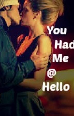 You Had Me @ Hello (Kickin' It Fanfiction) di Living_My_Way