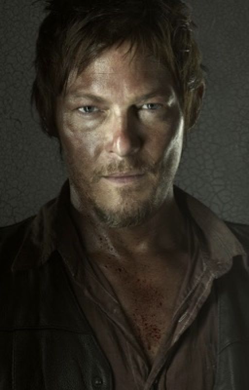 Damaged Lovers (a Daryl Dixon love story x reader) by The_walkingreedus