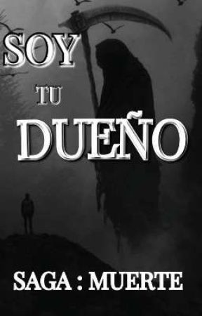 SOY TU DUEÑO от YosyVr