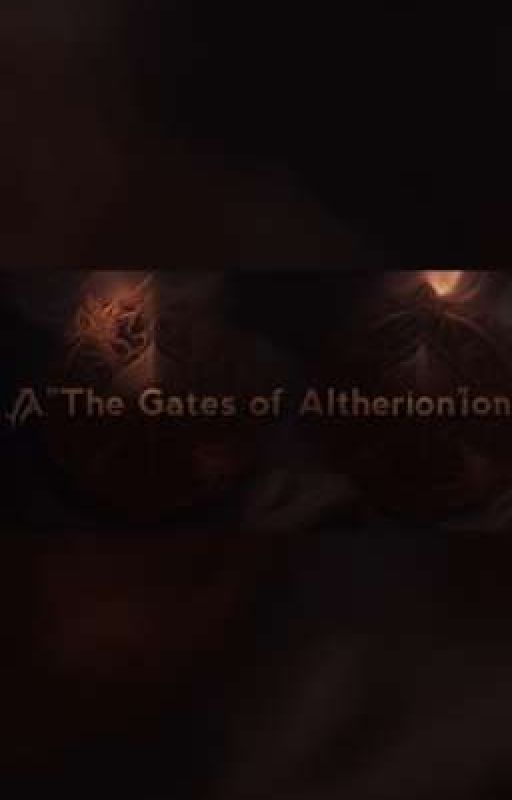 "The Gates of Altherion" by ZombieplaystudiosBR1