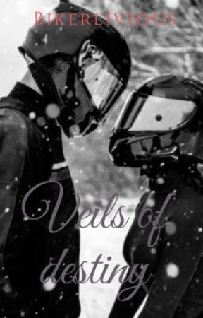 Veils of Destiny by Bikerlivious