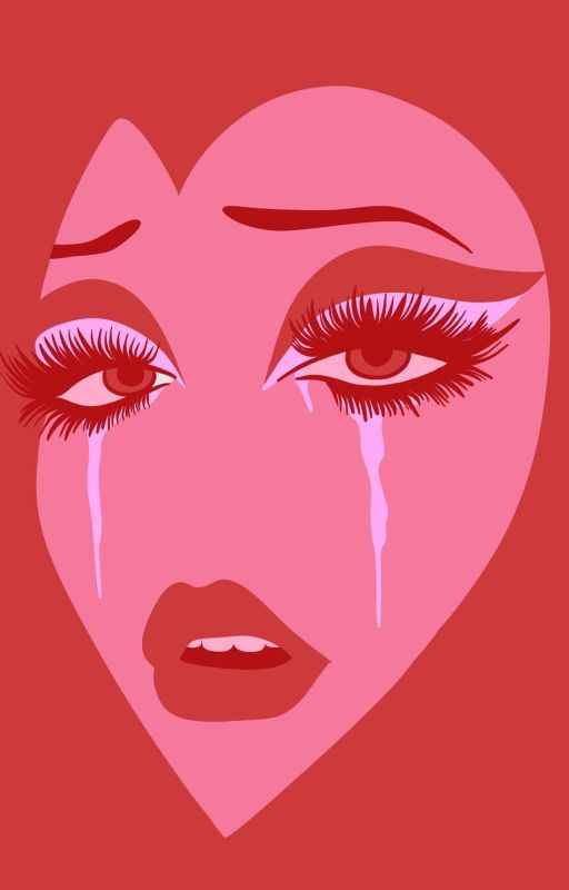 Da Luv That Got Away by poisonIvie2307