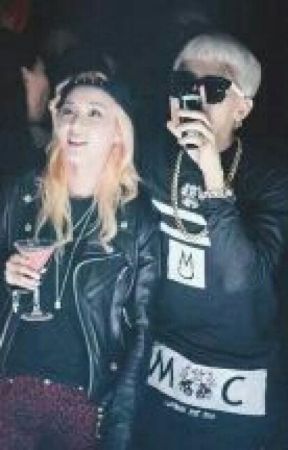 Mr. & Mrs. Kwon بقلم lainn10