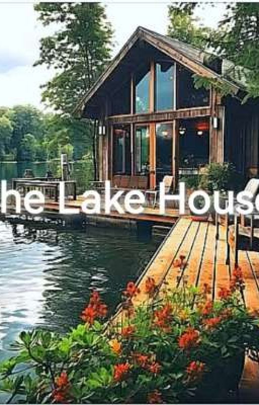 The Lake House by Muffinhg8