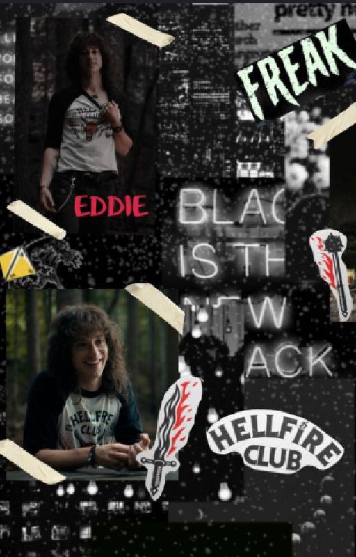 Oc X Eddie Munson Ig? (Stranger Things Fanfic) (WIP) by L0nely_Magg0t