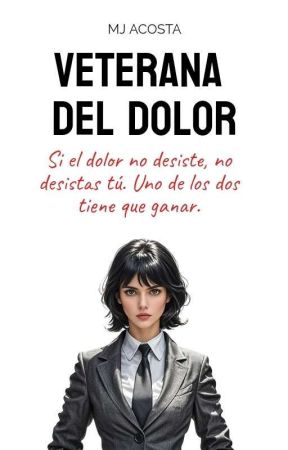 VETERANA DEL DOLOR par LunnaMM