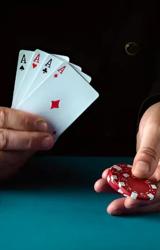 Best Strategies for the Lowest Pocket Pair in Poker by info4gambling