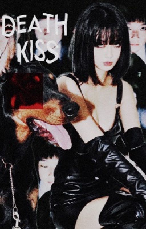 𝐃𝐄𝐀𝐓𝐇 𝐊𝐈𝐒𝐒, battle royale by -TOXICLUST