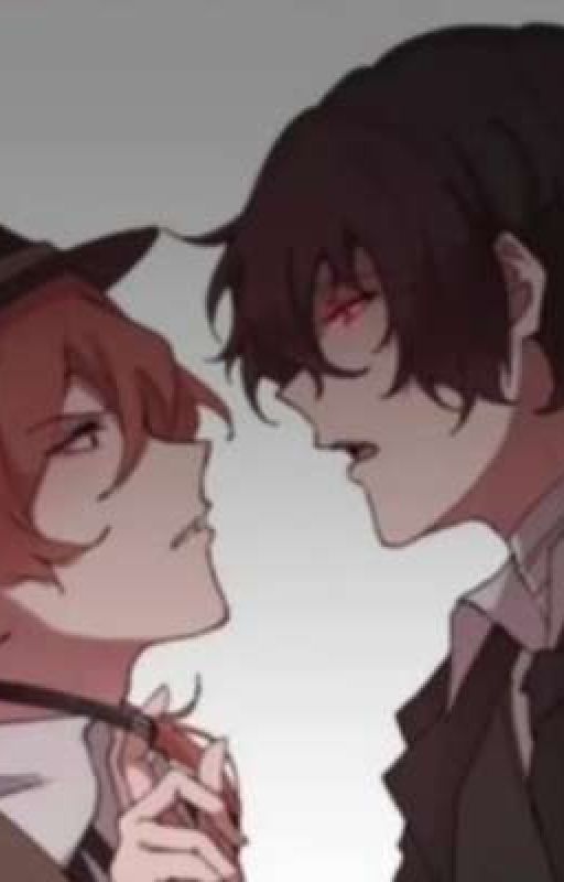 Soukoku by Misa_Hazel
